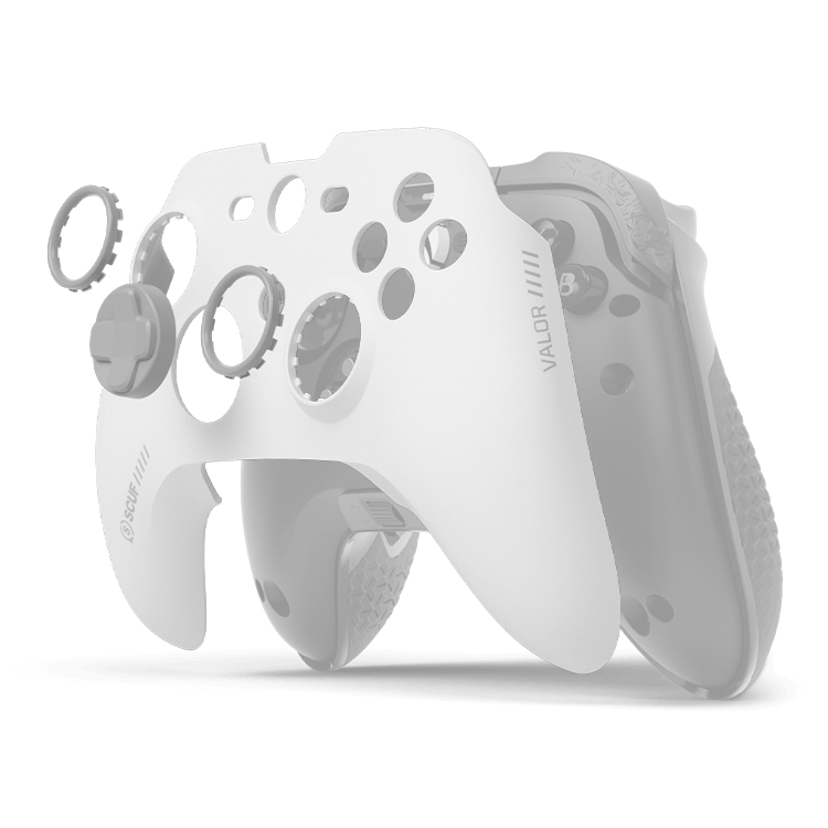 Accessories | SCUF Gaming